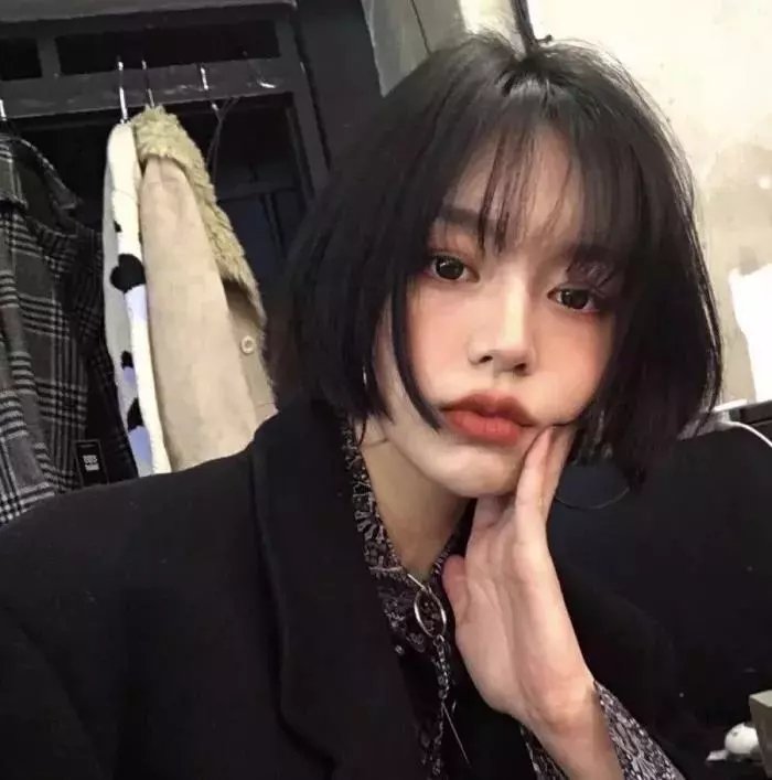 是你