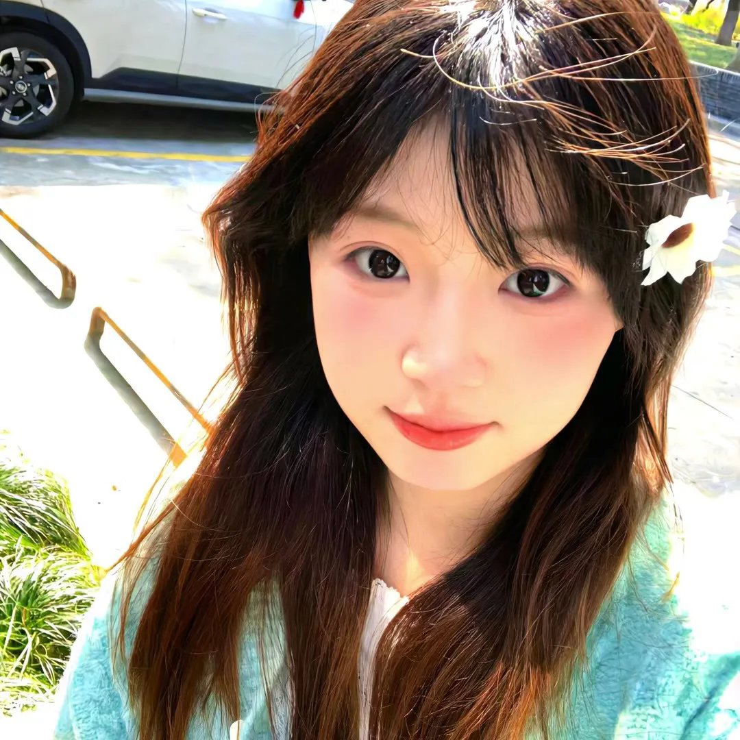 牵牛和仙女