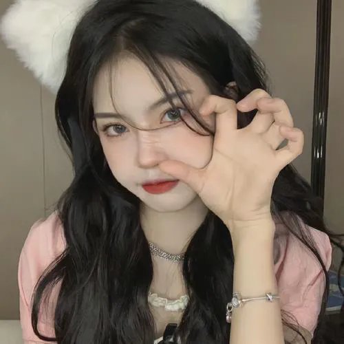 给妹妹的情书
