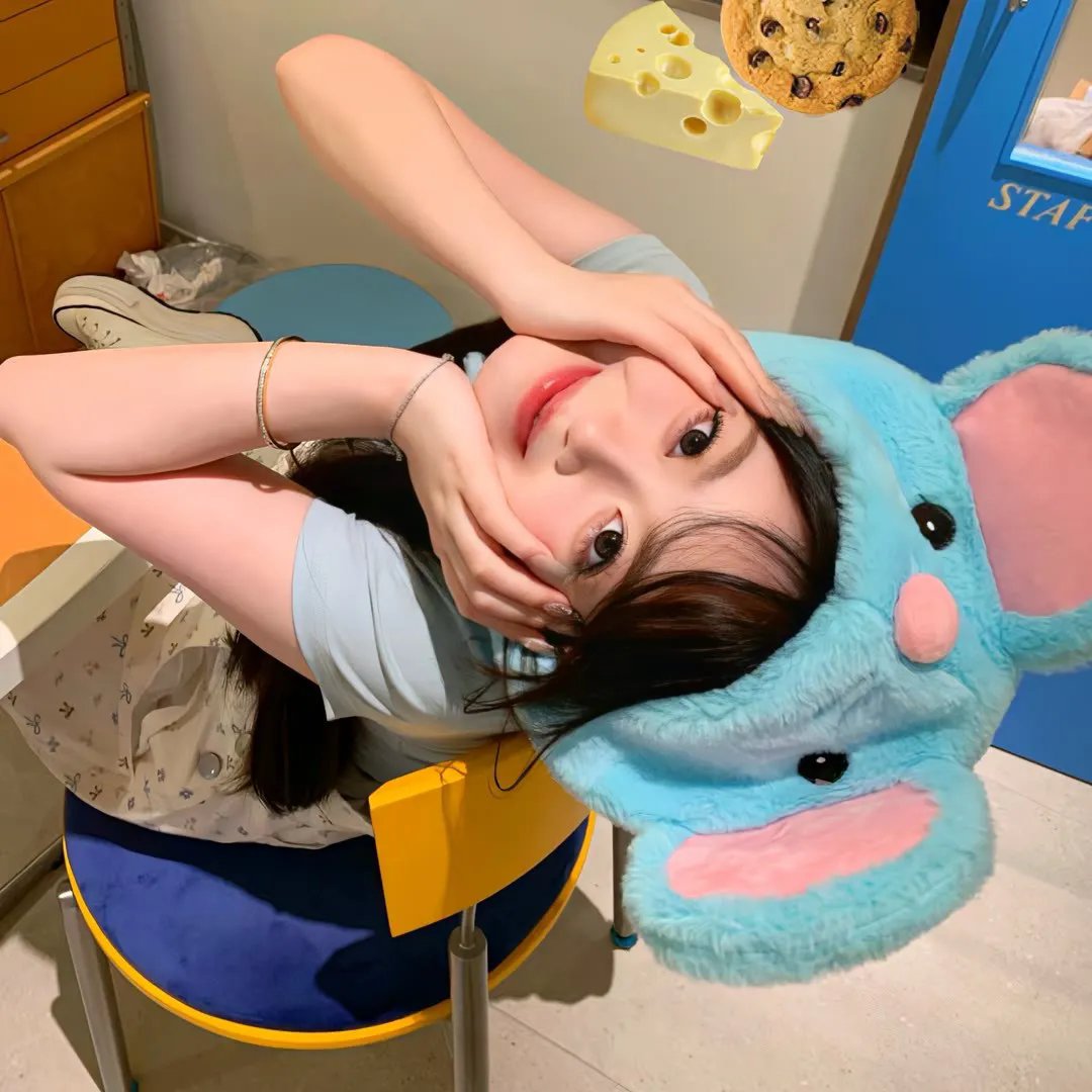 和我跳舞